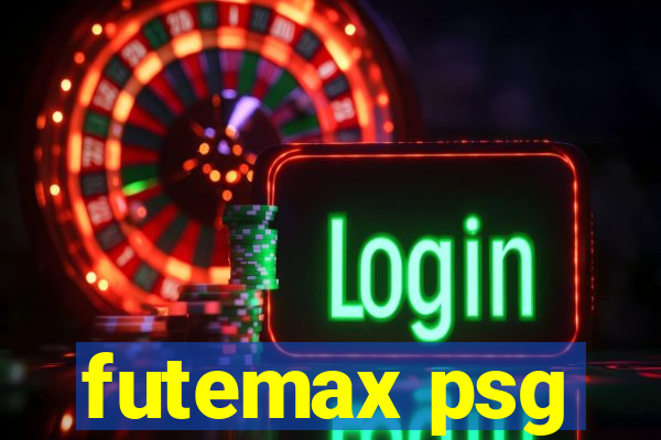 futemax psg